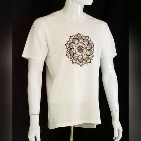 🆕 GILDAN TEE "GILDAN G640" Custom Graphic - Picture 3 of 8